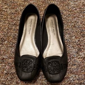 Christian Siriano Classy flats